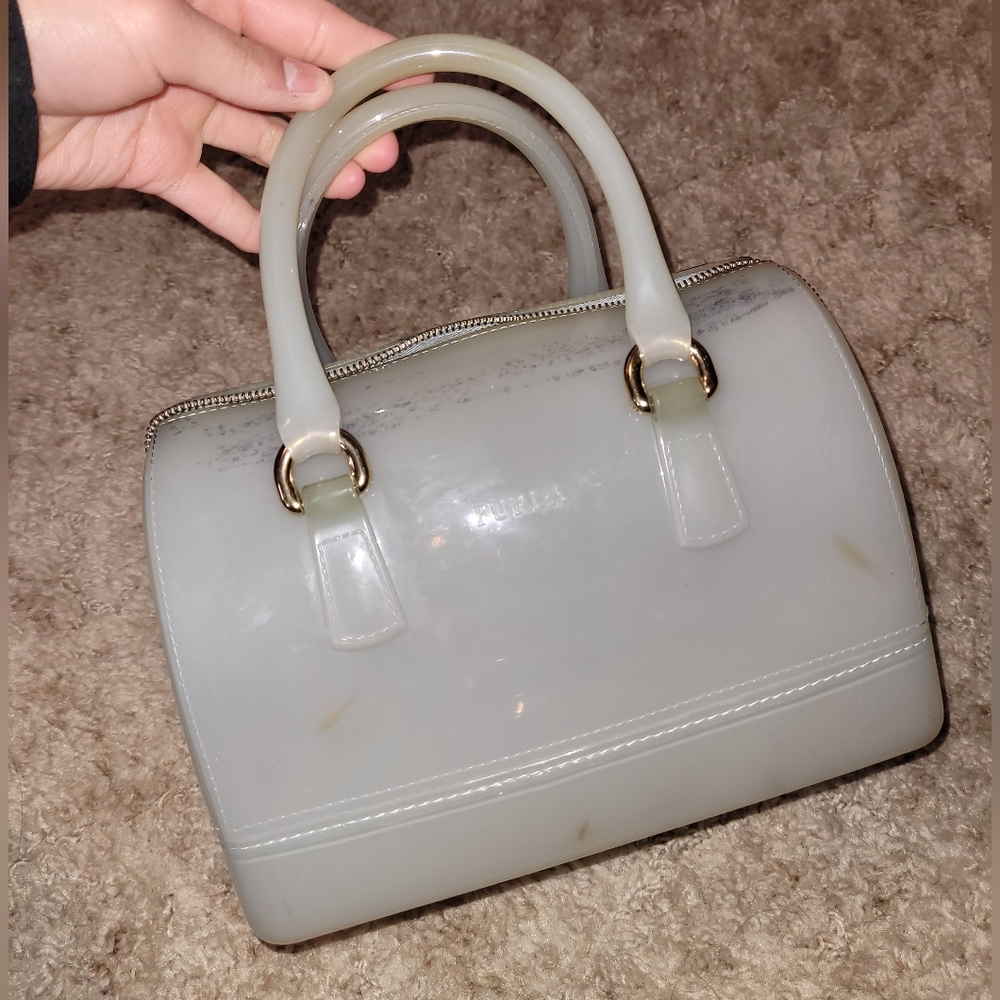 furla candy bag
